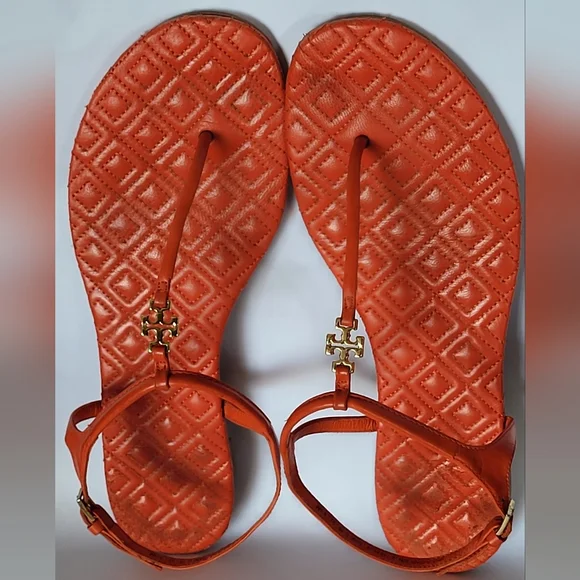 Tory Burch Sandals - Picture 3 of 15